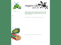 www.hagensgard.se www.hagensgard.se