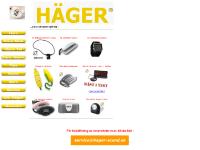  care, radio, guides, omhager