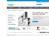 liten hager.se skärmbild