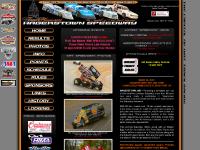 Hagerstown Speedway