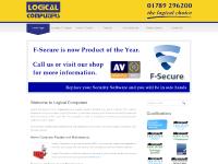  Logical Computers Ltd