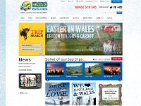Haggis Adventures - Affordable Tours of Scotland, England and Wales