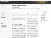 Welcome to Haggis and Neeps !