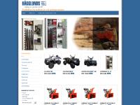  Issmältningsmedel, Hus & Hem, Dammsugare, Grillar