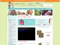 Haggus and Stookles | In the car, at the park, on a holiday... happy anywhere.