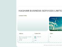 haghambusinessservices.co.uk