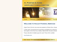 Hagley Funeral Services Hagley Funeral Services