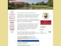 Hagley Golf & Country Club : Hagley Golf & Country Club : CLUB View Hagley Golf & Country Club : Hagley Golf & Country Club : CLUB View