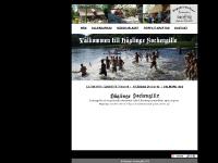 liten haglingesockengille.se skärmbild liten haglingesockengille.se skärmbild