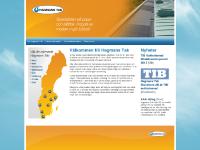 liten hagmanstak.se skärmbild