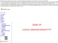 Maskinbrodyr & Logo på Kepsar | Kreativa Hagman Trading