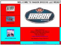 Hagon Shocks LLC -- Home Page Hagon Shocks LLC -- Home Page