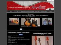 Hagstrom-Vintage-Guitars.se Home Page Hagstrom-Vintage-Guitars.se Home Page