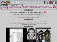 Hagstrom Guitars - HAGSTRÖM GUITAR - SWEDISH ORIGINALS for EVERYONE! Hagstrom Guitars - HAGSTRÖM GUITAR - SWEDISH ORIGINALS for EVERYONE!