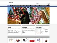 HAGS - Play, park and enviroment