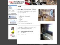 Hague Installations Hague Installations