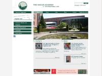 The Hague Academy of International Law - Home The Hague Academy of International Law - Home