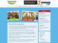 Cookery School, Fun Yard, Alpacas, Craft Shop  Cookery School, Fun Yard, Alpacas, Craft Shop