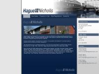 haguenicholls.com haguenicholls.com