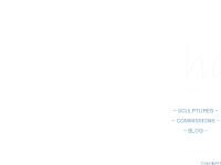 haich.co.uk sculpture steel stainless sculptor art metal