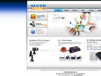 Haicom Electronics CORP.