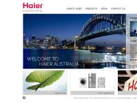 haier.com.au haier.com.au