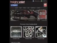 Haighs Valet