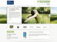 Hain Celestial | Home