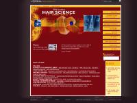 HAIR SCIENCE HAIR SCIENCE