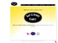 Hair & beauty center Hair & beauty center