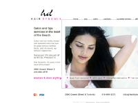 Hair Dynamix, Women and Men Hair Styling and Spa in The Beach Toronto