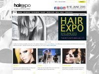 Hair Expo - Australia's premier salon industry event Hair Expo - Australia's premier salon industry event