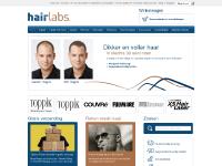 Hairlabs webshop haarproducten | Hair Labs webshop