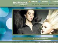 Hair Wave Salon and Spa - Salons in Toronto