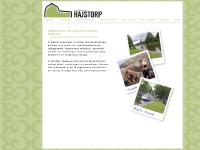 hajstorpab.se Startsida, Placeringar, Behandlingsmetod