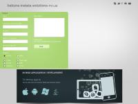  Process, Case Studies, Portfolio, Services