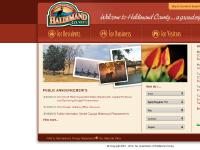 haldimandcounty.on.ca Community Guide, Emergency Services, Festivals and Events