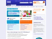 halifaxsharedealing.co.uk Accessibility statement [accesskey '0'], Branch finder, Accessibility
