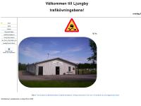 Vi har halka året runt Vi har halka året runt