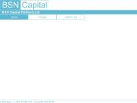 halkinfinance - BSN Capital: Home