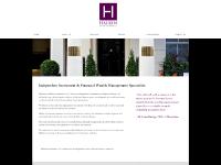  INNOVATION, WHY HALKIN INVESTMENTS, SOCIAL COMMITMENT & SPONSORSHIP, SERVICES