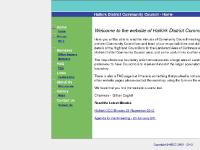 Halkirk District and Community Council