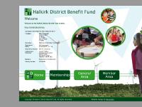 Halkirk District Benefit Fund