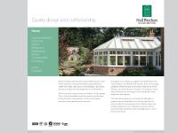 Hall Brothers of Colchester Ltd | Builders and Joinery | Colchester | Essex | East Anglia | Home