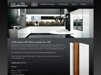 liten hallalackservice.se skärmbild liten hallalackservice.se skärmbild