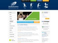 Welcome to Hallamshire Tennis Welcome to Hallamshire Tennis