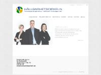 hallbarhetscirkeln - Företagsrådgivning i miljö, kvalitet och arbetsmiljö för hållbar utveckling hallbarhetscirkeln - Företagsrådgivning i miljö, kvalitet och arbetsmiljö för hållbar utveckling