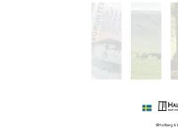 Welcome to Hallberg & Wenell