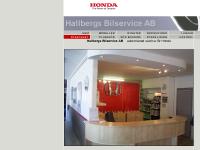 Bilverkstad i Jönköping, Habo - Hallbergs Bilservice AB Bilverkstad i Jönköping, Habo - Hallbergs Bilservice AB