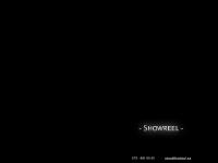 halldorf.se Redigering & Grafik - Showreel -